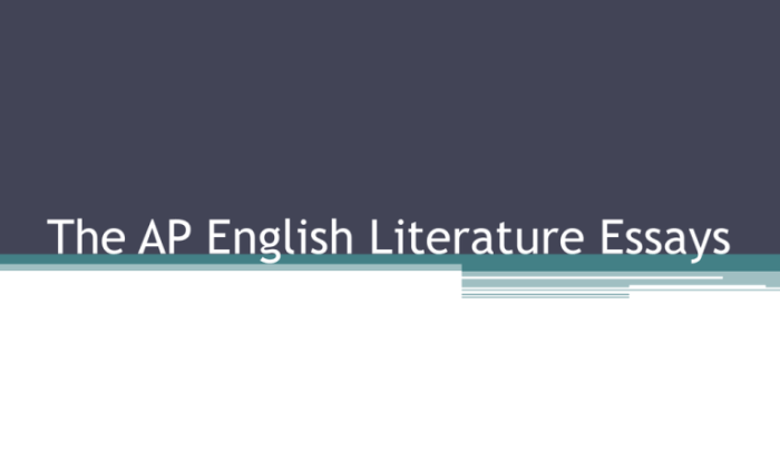 Ap lang 2021 sample essays