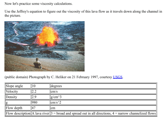 Which of the following lava compositions has the greatest viscosity