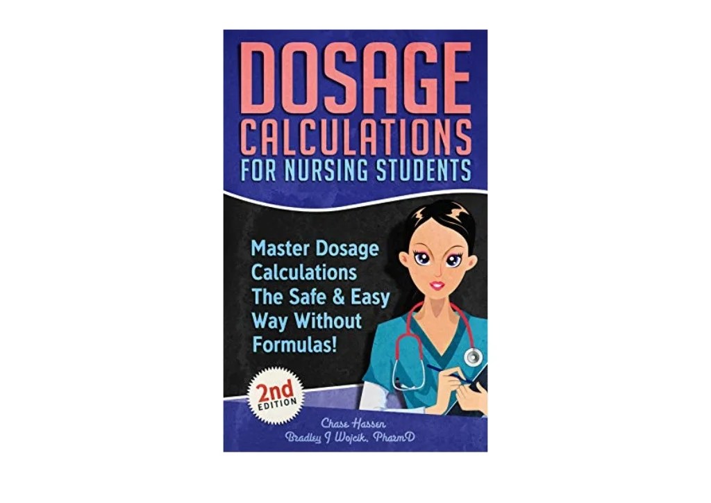 Dosage calculation rn fundamentals online practice assessment 3.0